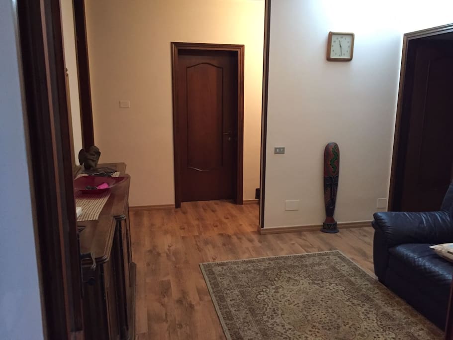Area comune