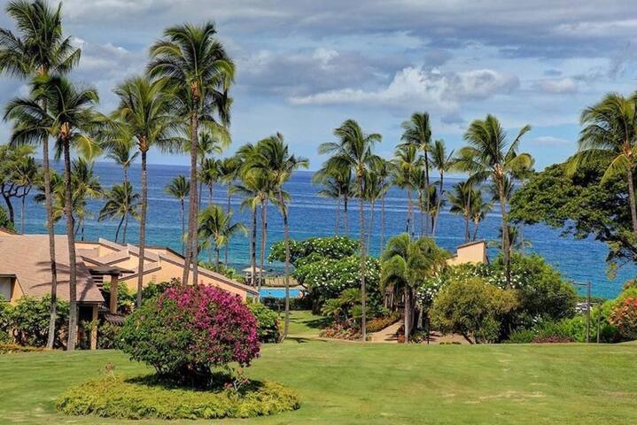 Wailea perfected, Ekahi’s Best…Ocean view Condo gallery image 2