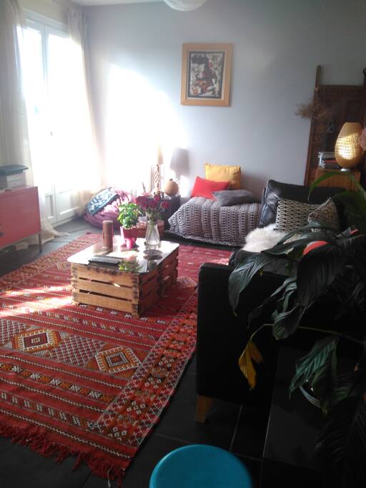 Salon