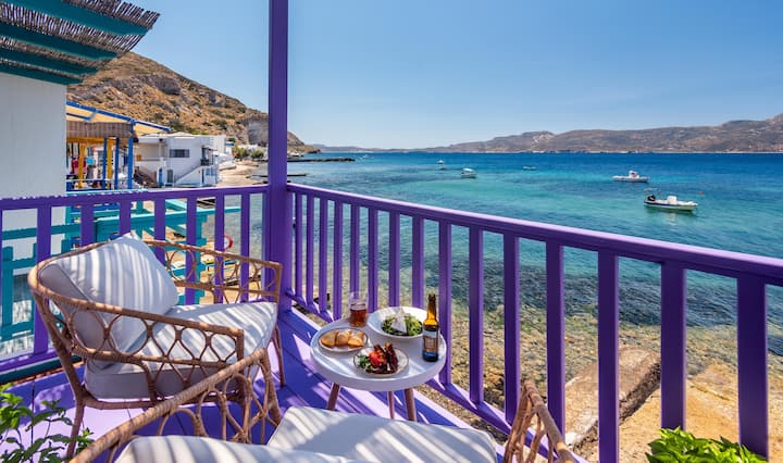 milos travel rent