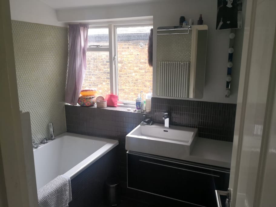 Bathroom 1