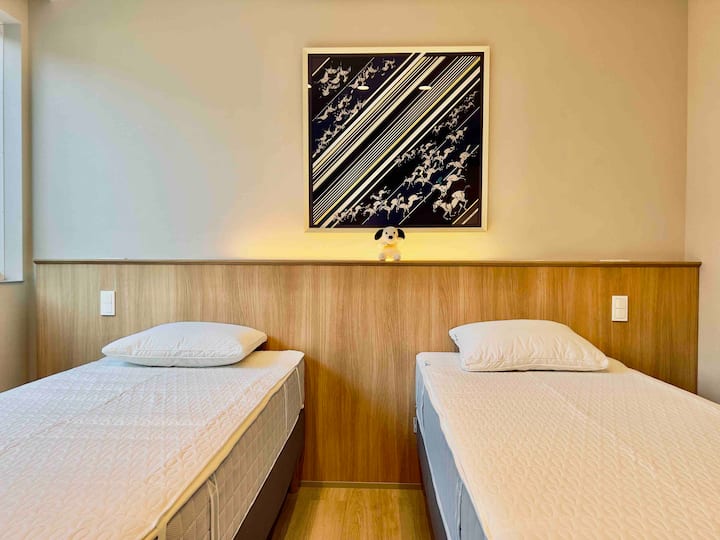 ห้องนอน