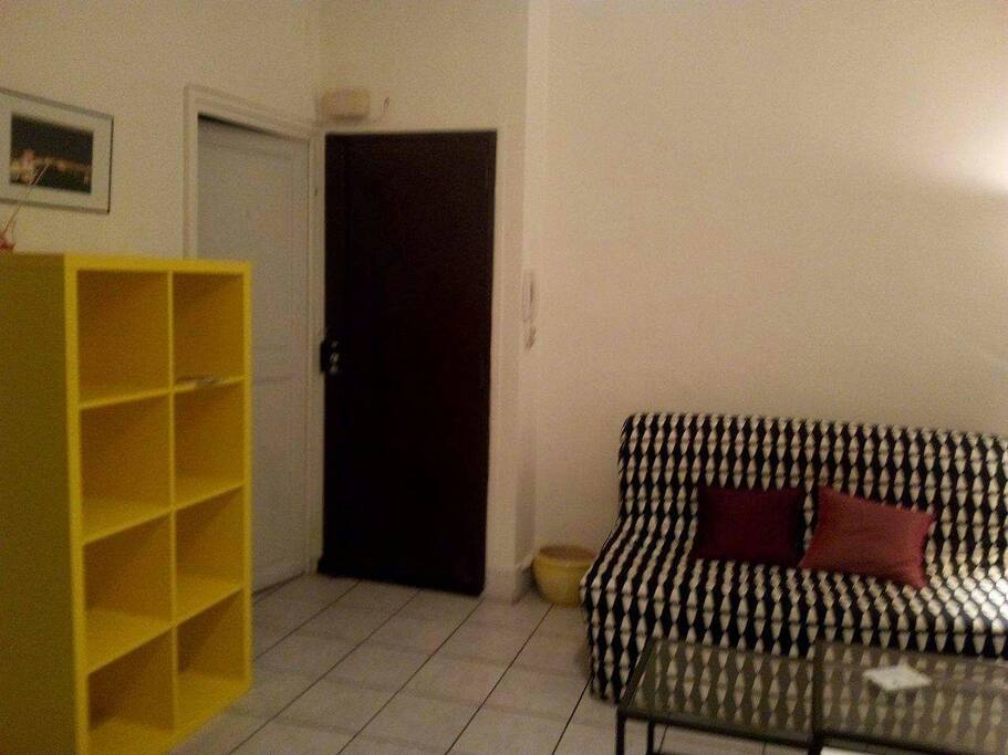 salon