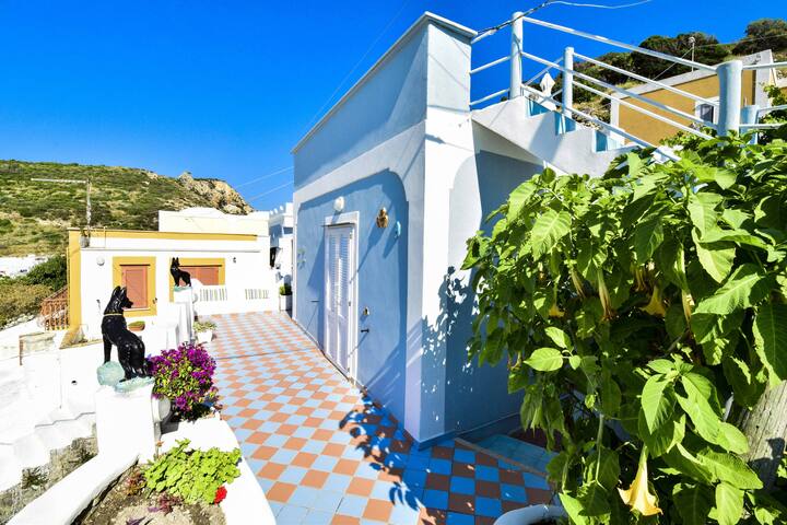Solemare Di Conte Christine managed Airbnb listing 3