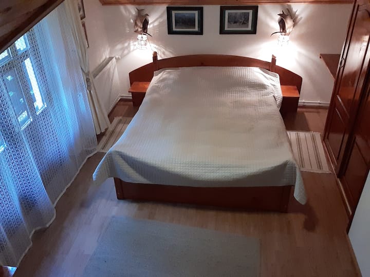Chambre 1