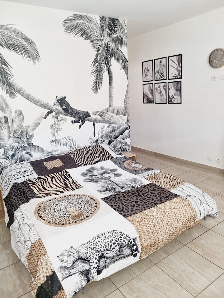 Chambre 1