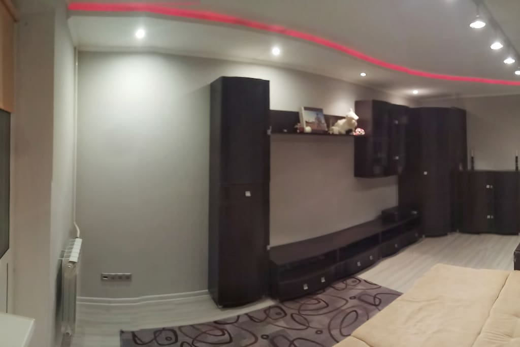 Room №1 (2)
