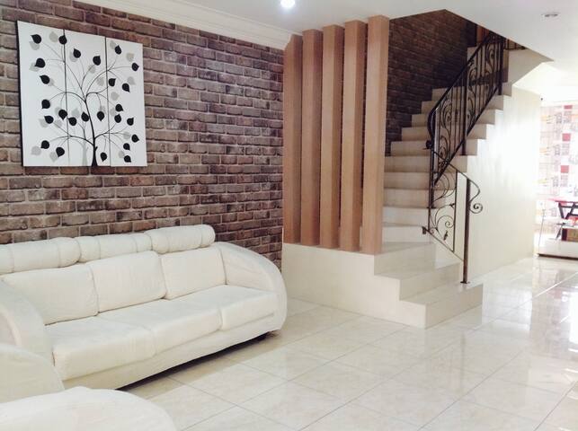 Setia Cottage