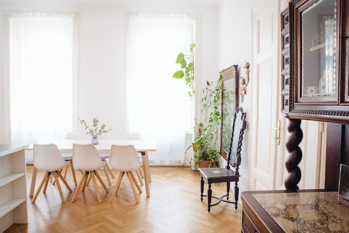 Vienna Art Apartment