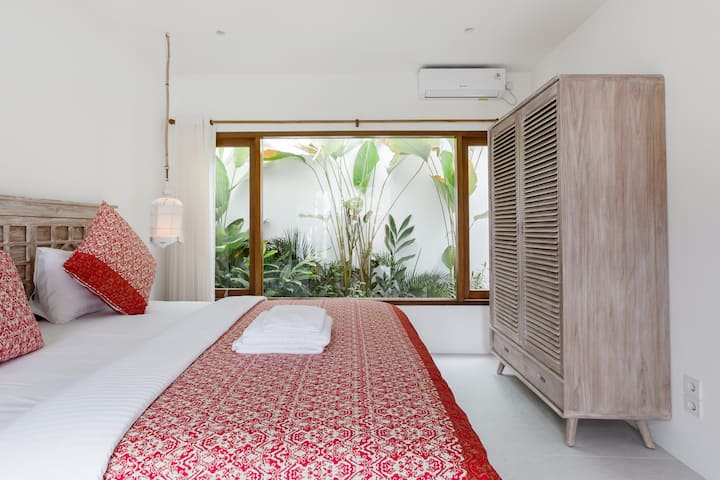 საძინებელი 1