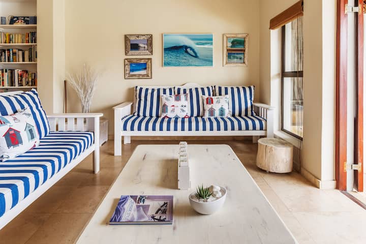 Beach Cottage Close To World-famous Kitesurfing - Parklands