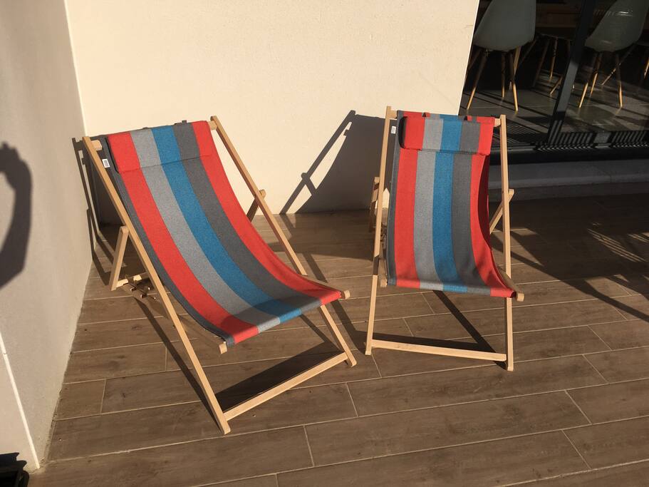 Détente