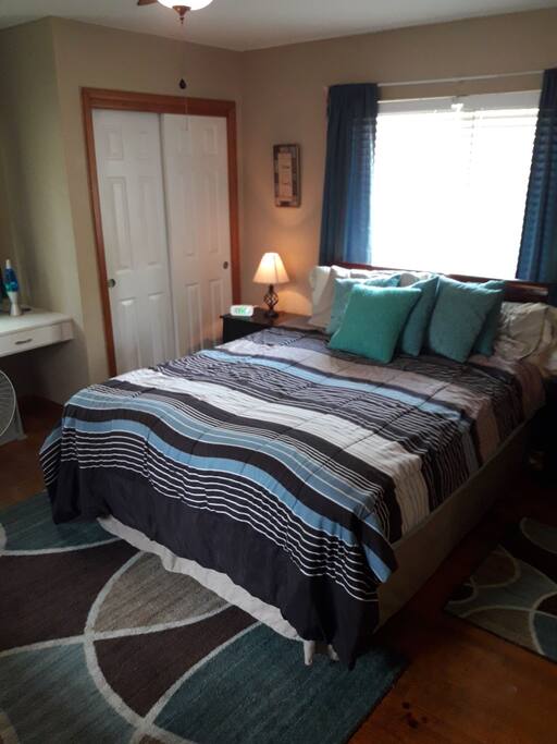 Your Room