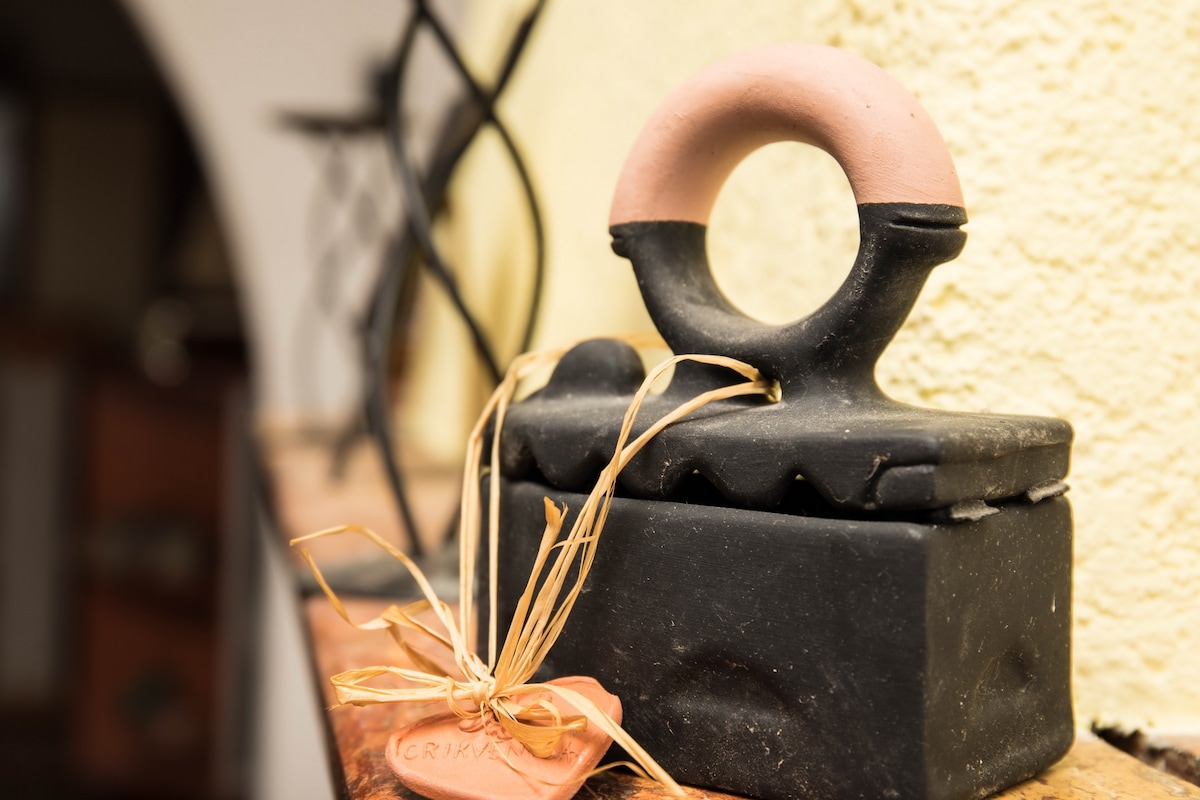 Apartman Buki-Geza · Apartment Buki-Geza