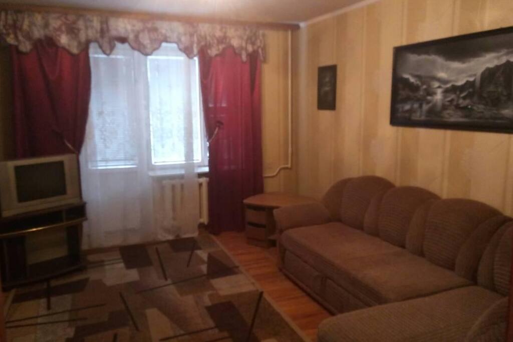 Гостиная