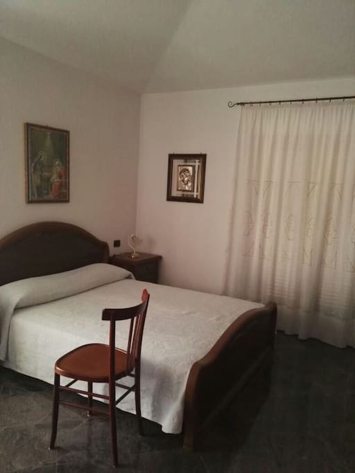 camera da letto