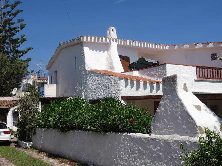 Casa