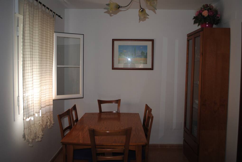 Salón