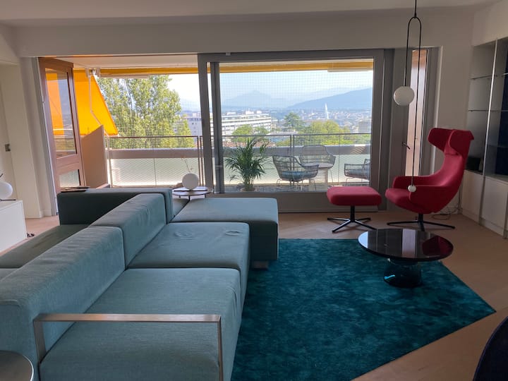 Geneva Vacation Rentals & Homes Geneva, Switzerland Airbnb
