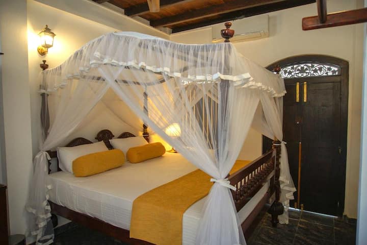 Спална соба 3