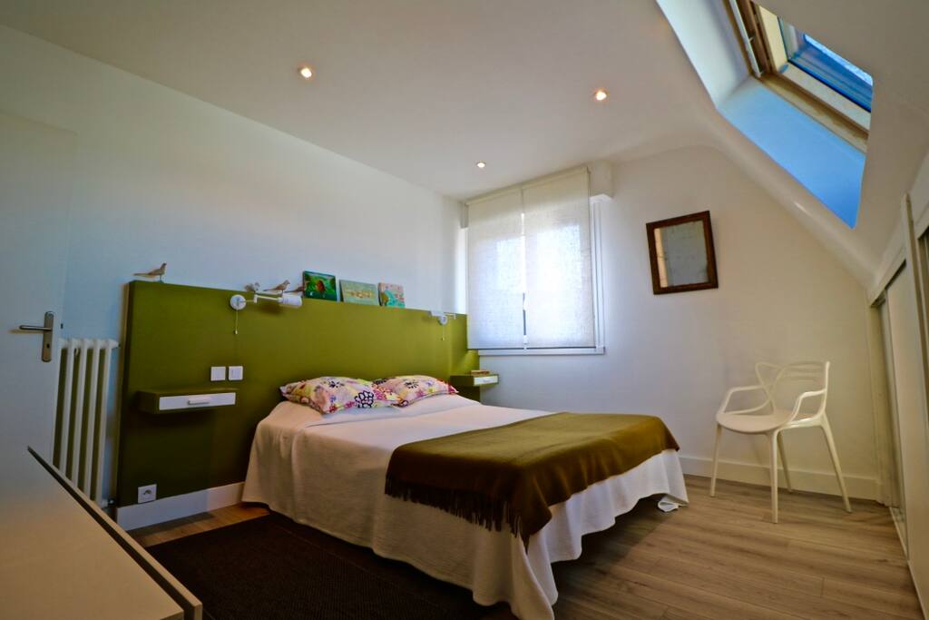 Chambre 1
