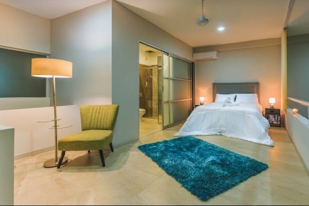 Your Bedroom