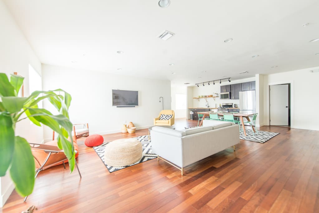 Surreal Southbeach Luxury 3Bedroom apartment