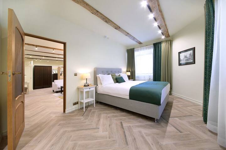 საძინებელი 2