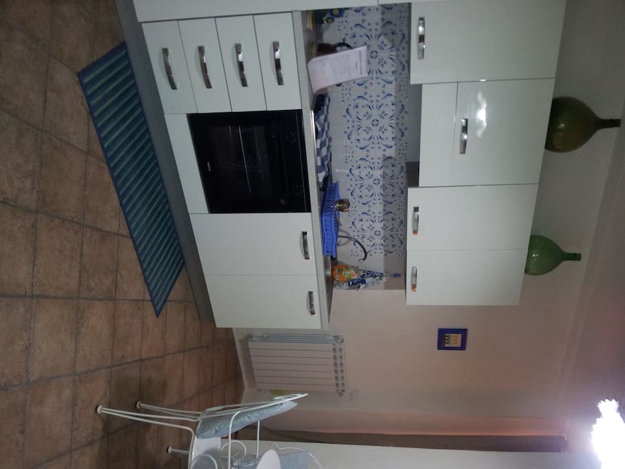 cucina