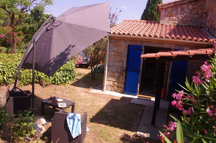 Casa Erbaggio managed Airbnb listing 2
