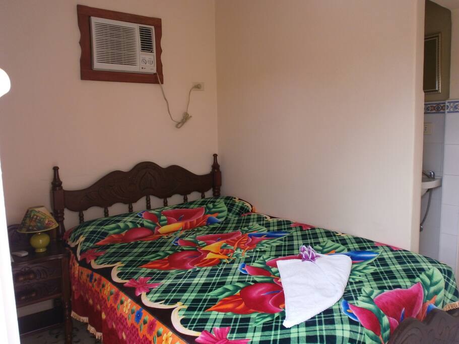 Habitación 2