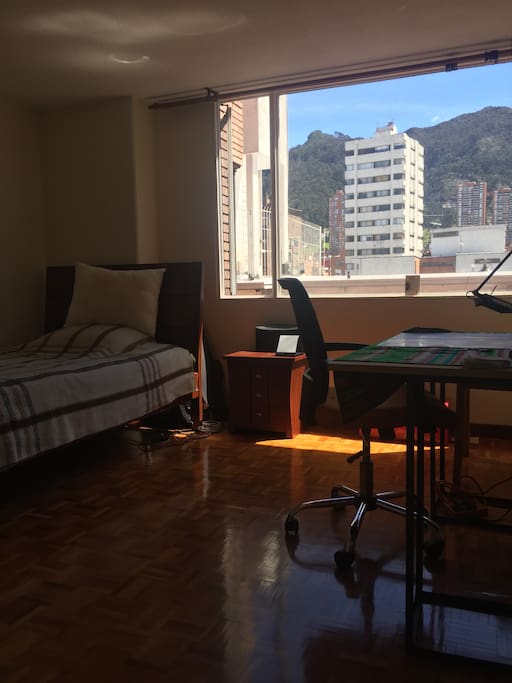 Habitación