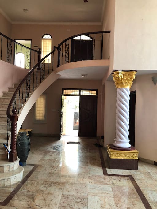 Foyer