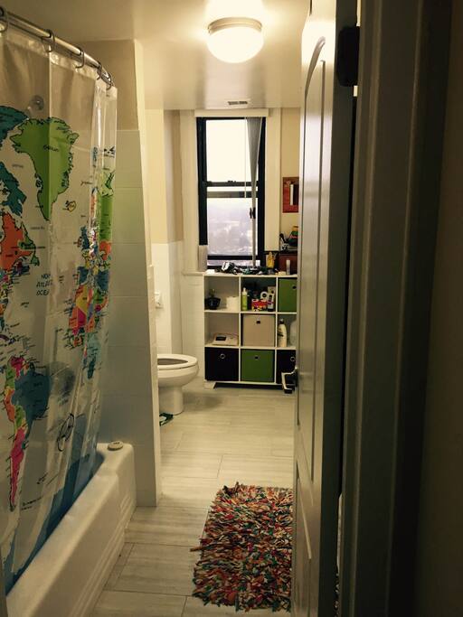 Full BR, also with great view!