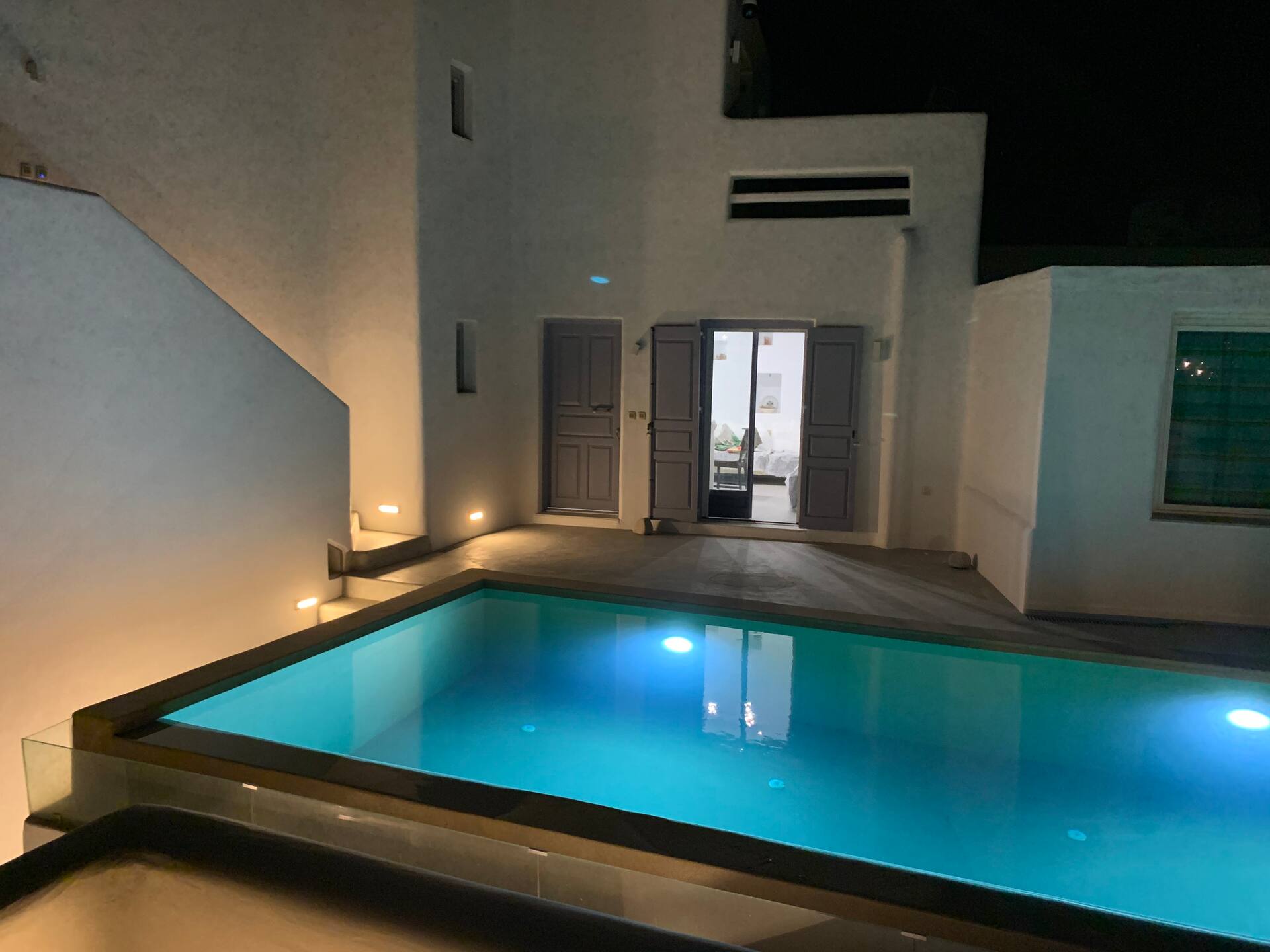 Helio House Mykonos Ano Mera