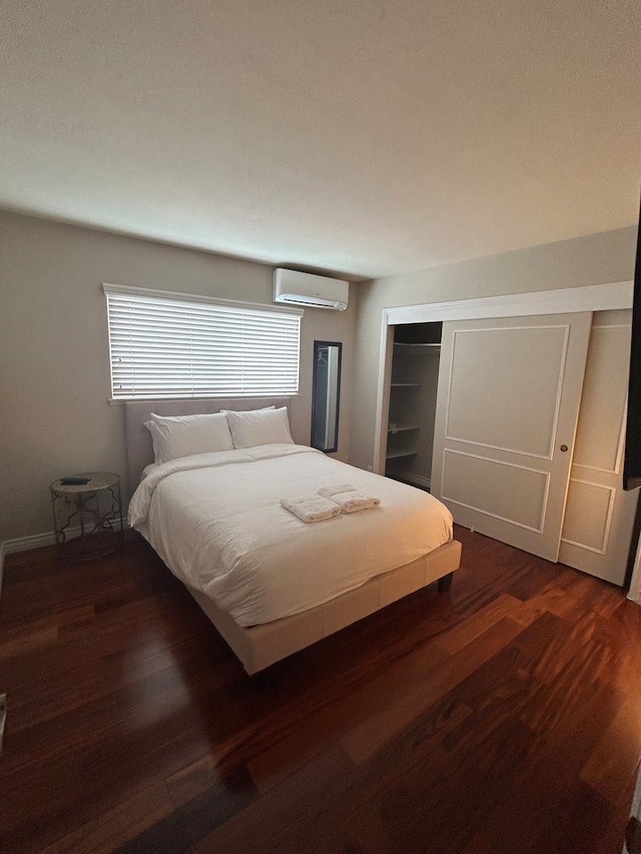 Chumba cha kulala # 4 (Ghorofa ya juu) picha ya 1