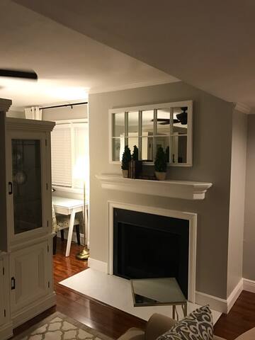 Immaculate True Downtown Condo