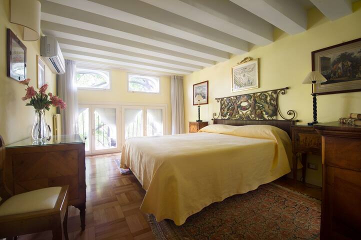 Ca’ Cerchieri Mezzanine gallery image 3