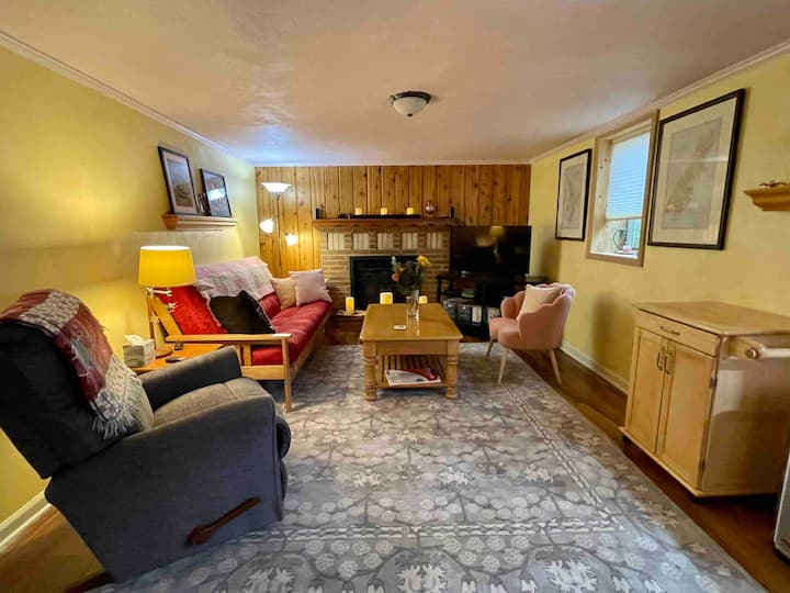 Super Host Cozy Cottage,
A Sparkling 5 Star Gem! - Marais poitevin