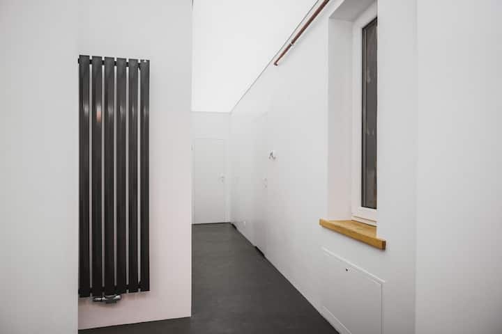KADM Apartment Stawiki