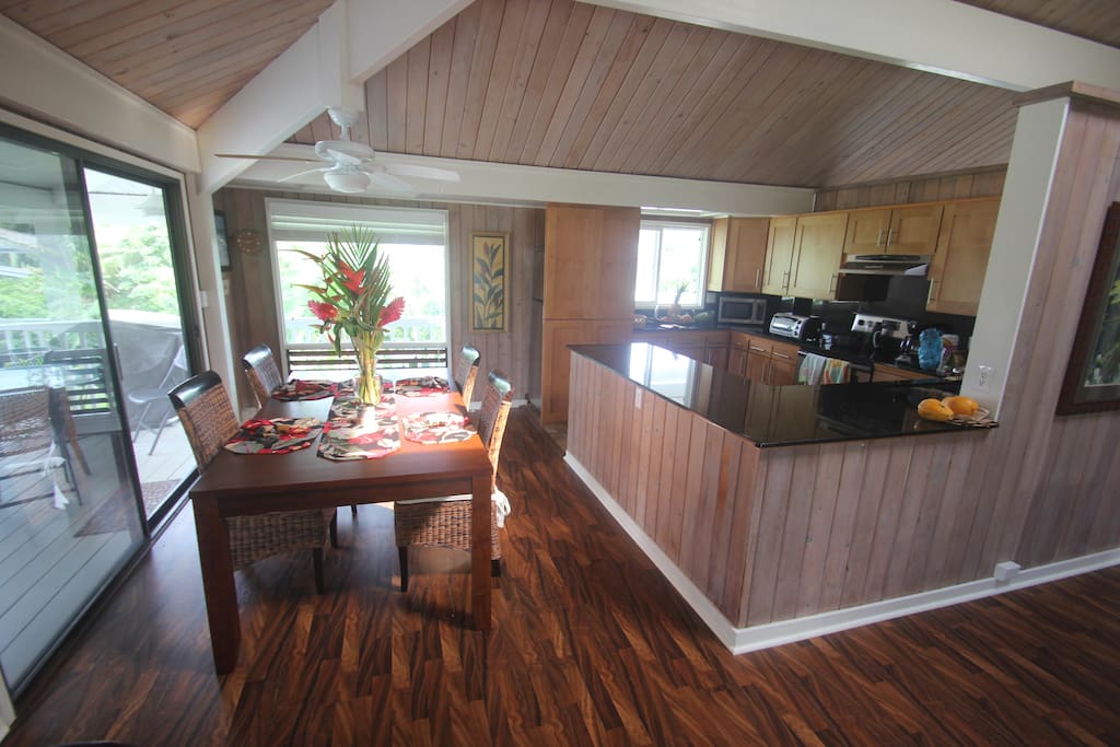 Beautiful views wait open floor plan, newly remodeled, owners are professional home builders, lots of care and detail throughout.