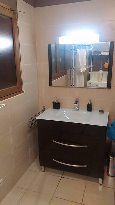 salle de bain