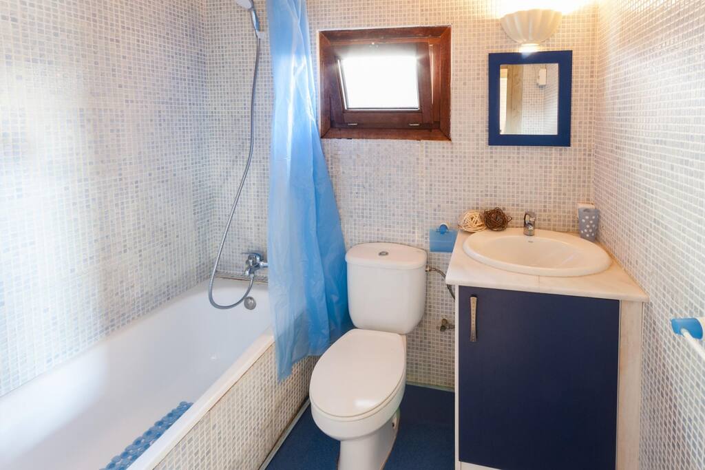 Cuarto de baño
