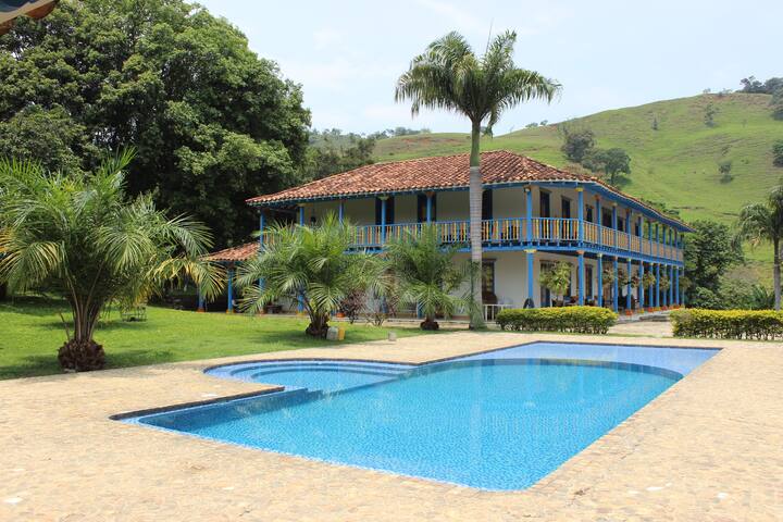 incora venecia antioquia