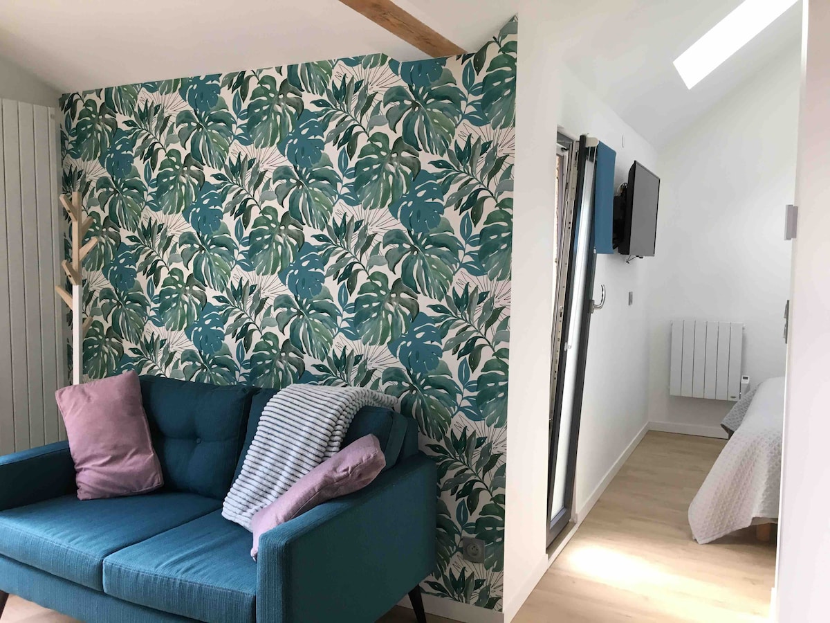 Proprietà Airbnb di successo: Le Cigogneau .  10 min from Little Venice. a Colmar