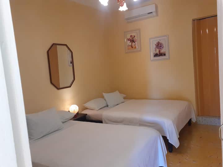 Habitación 3
