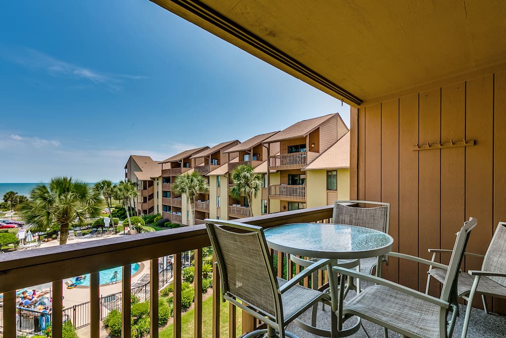 Chair,Furniture,Balcony,Palm Tree,Tree