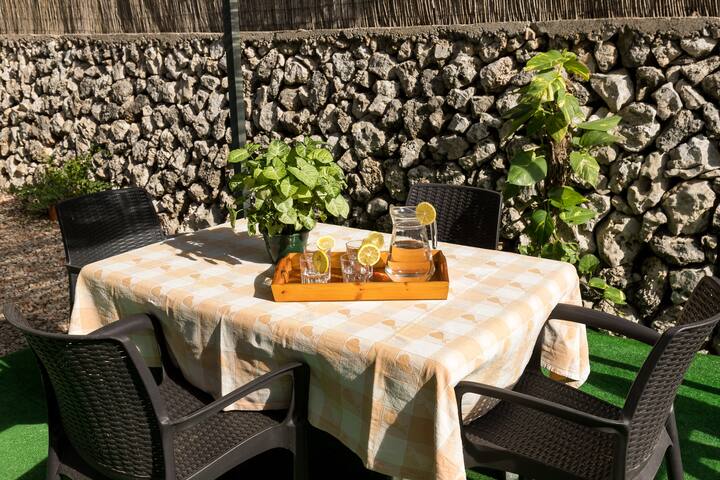 Apartamento en Cala Galdana gallery image 2