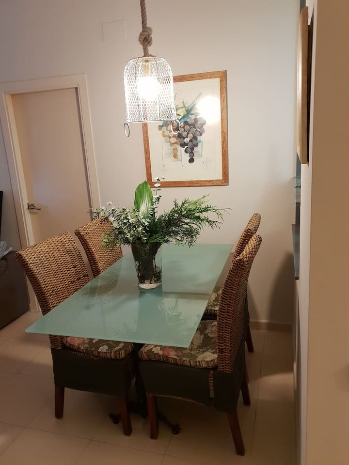Agradable Hogar - Barcelona