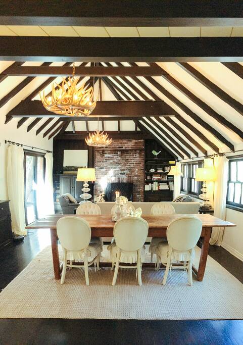 Grand Room